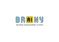 BRAINY_Second Main logo
